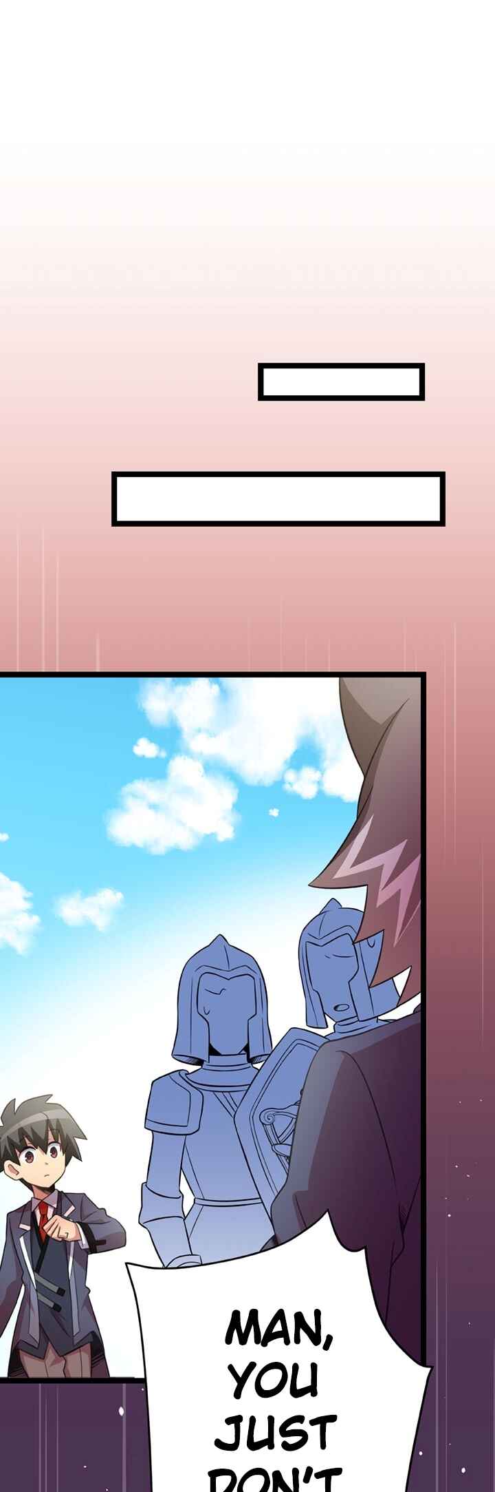 Page 6 Chapter 22 Maou to Ryuuou ni Sodaterareta Shounen wa Gakuen Seikatsu wo Musou suru You desu