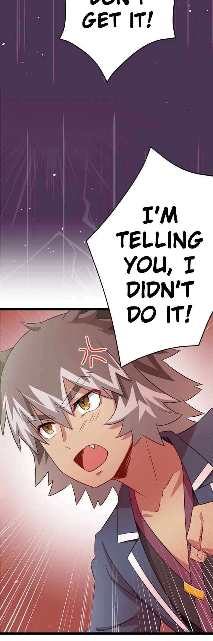 Page 7 Chapter 22 Maou to Ryuuou ni Sodaterareta Shounen wa Gakuen Seikatsu wo Musou suru You desu