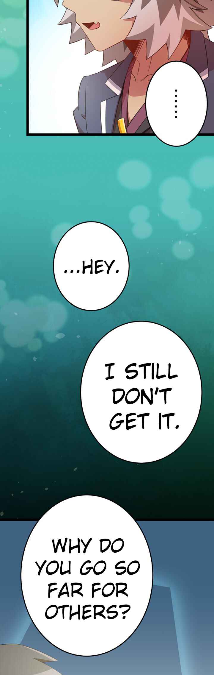 Page 13 Chapter 28 Maou to Ryuuou ni Sodaterareta Shounen wa Gakuen Seikatsu wo Musou suru You desu
