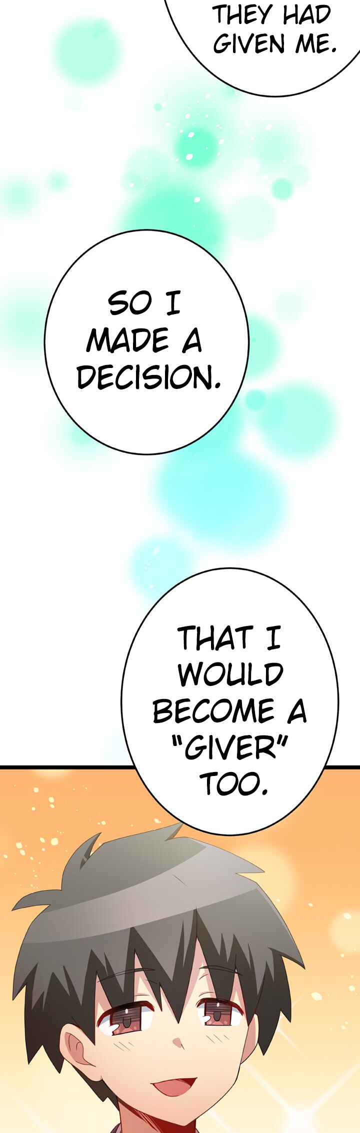 Page 18 Chapter 28 Maou to Ryuuou ni Sodaterareta Shounen wa Gakuen Seikatsu wo Musou suru You desu