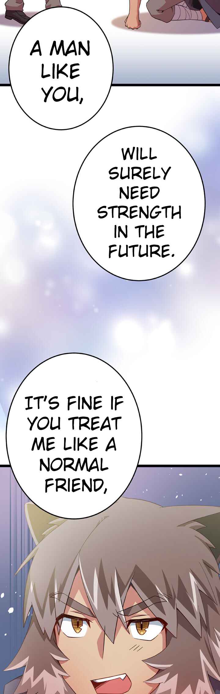 Page 25 Chapter 28 Maou to Ryuuou ni Sodaterareta Shounen wa Gakuen Seikatsu wo Musou suru You desu