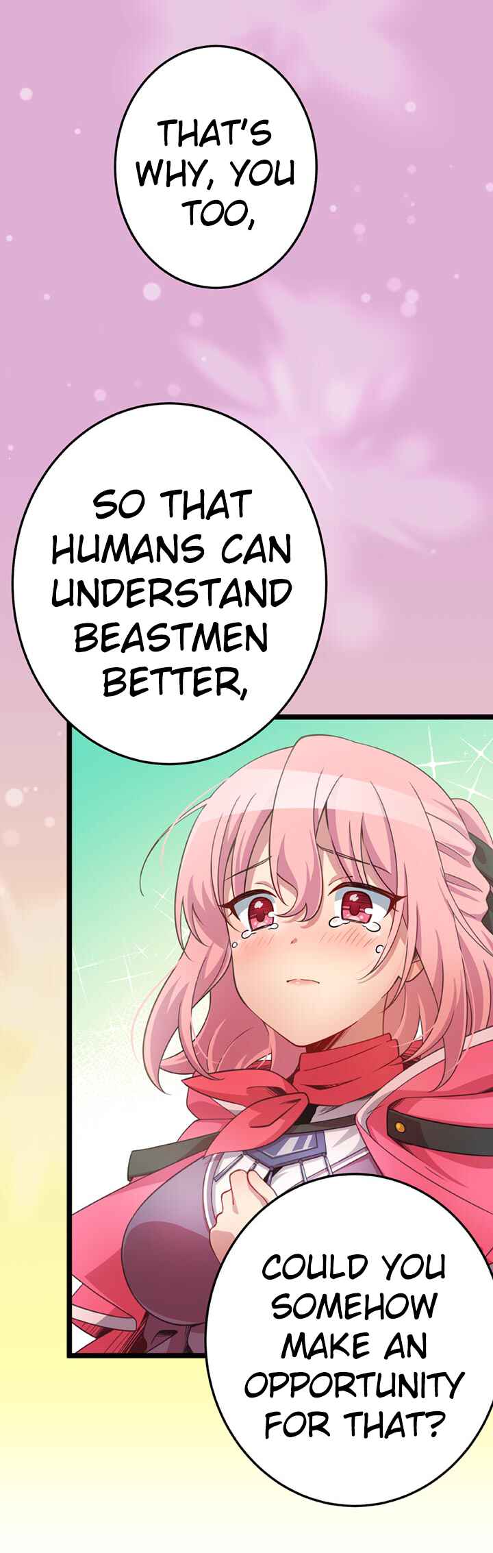 Page 37 Chapter 28 Maou to Ryuuou ni Sodaterareta Shounen wa Gakuen Seikatsu wo Musou suru You desu