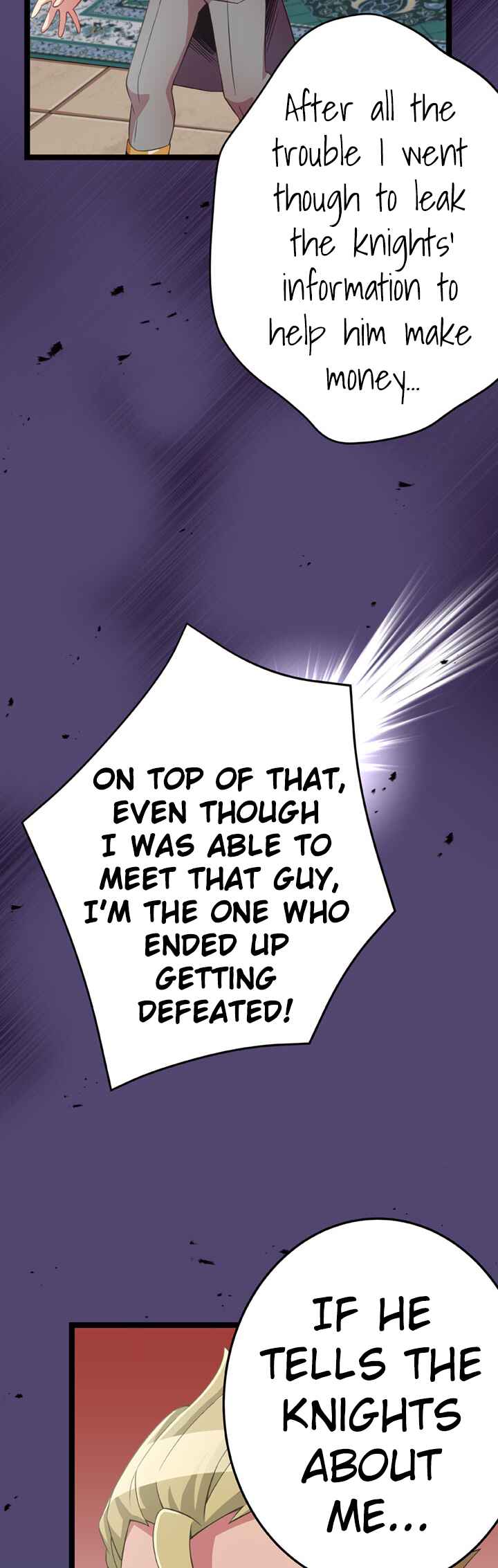 Page 42 Chapter 28 Maou to Ryuuou ni Sodaterareta Shounen wa Gakuen Seikatsu wo Musou suru You desu