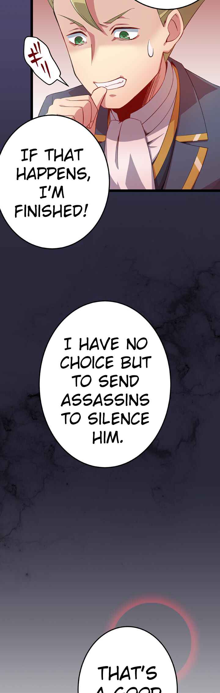 Page 43 Chapter 28 Maou to Ryuuou ni Sodaterareta Shounen wa Gakuen Seikatsu wo Musou suru You desu