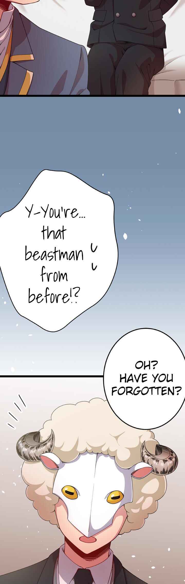 Page 46 Chapter 28 Maou to Ryuuou ni Sodaterareta Shounen wa Gakuen Seikatsu wo Musou suru You desu
