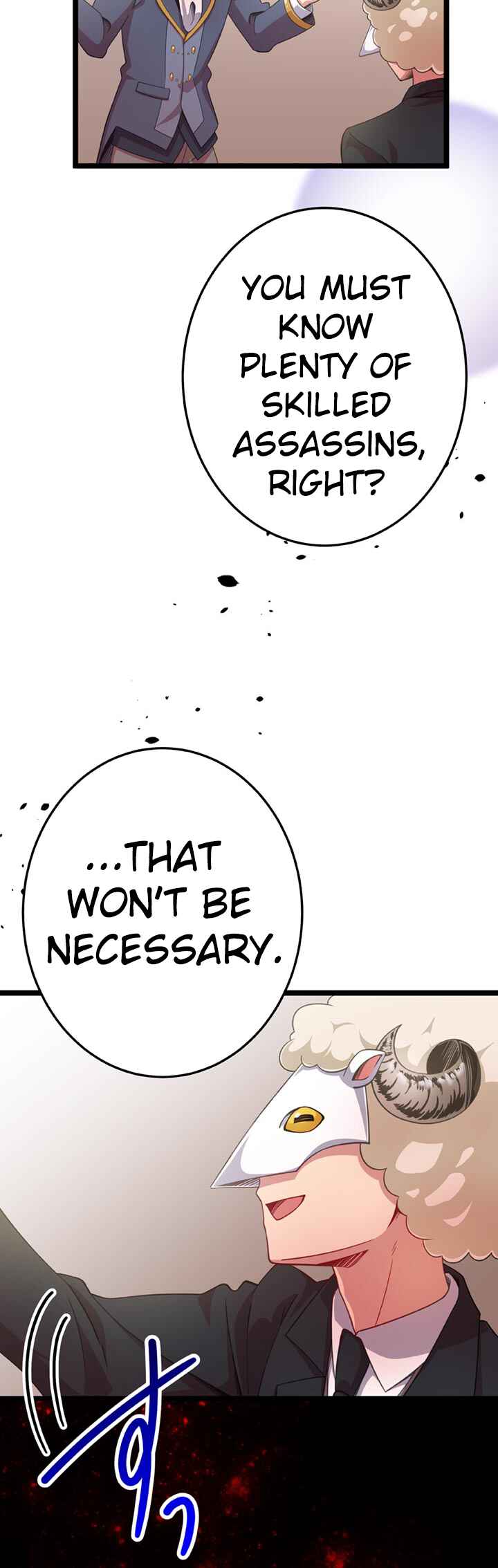 Page 49 Chapter 28 Maou to Ryuuou ni Sodaterareta Shounen wa Gakuen Seikatsu wo Musou suru You desu