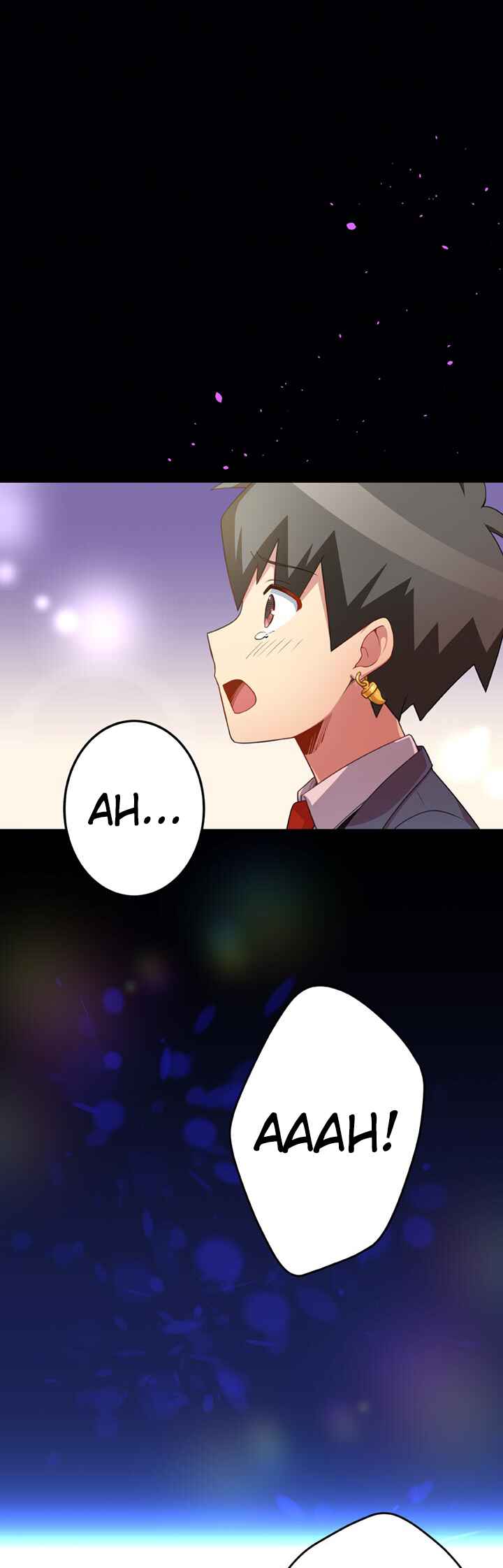 Page 1 Chapter 30 Maou to Ryuuou ni Sodaterareta Shounen wa Gakuen Seikatsu wo Musou suru You desu