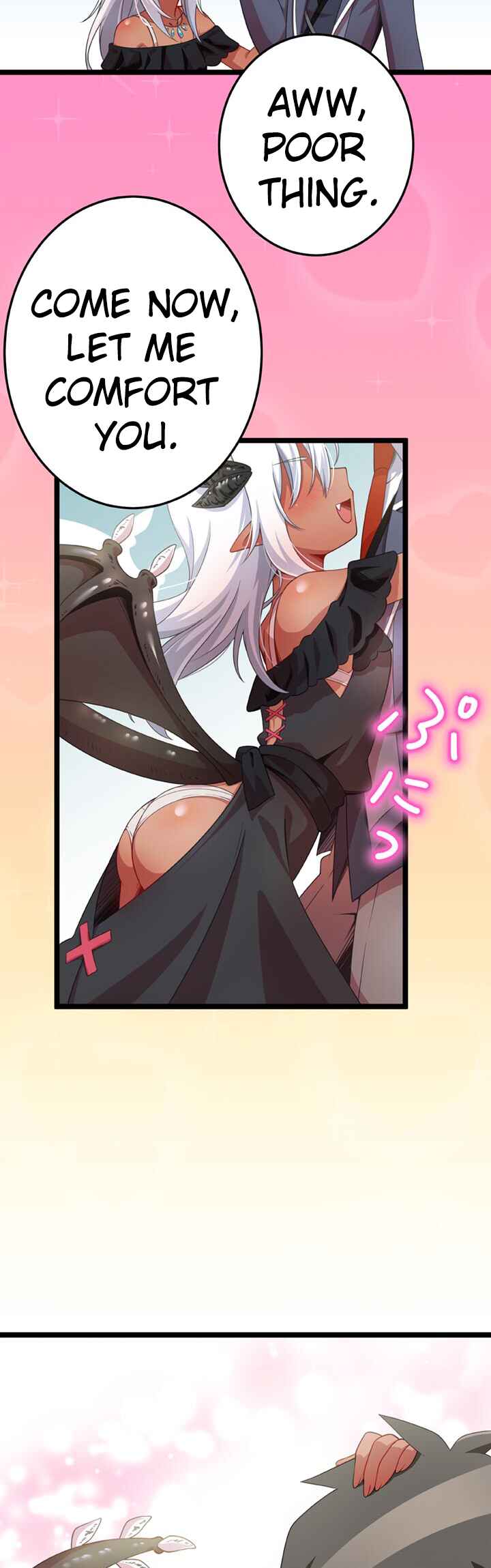 Page 17 Chapter 30 Maou to Ryuuou ni Sodaterareta Shounen wa Gakuen Seikatsu wo Musou suru You desu