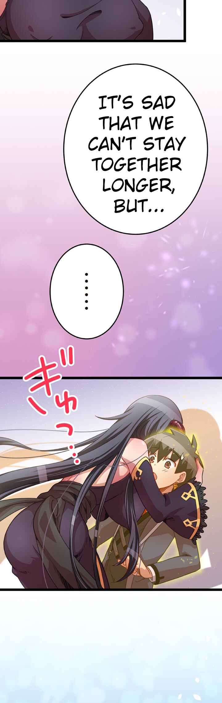 Page 35 Chapter 30 Maou to Ryuuou ni Sodaterareta Shounen wa Gakuen Seikatsu wo Musou suru You desu