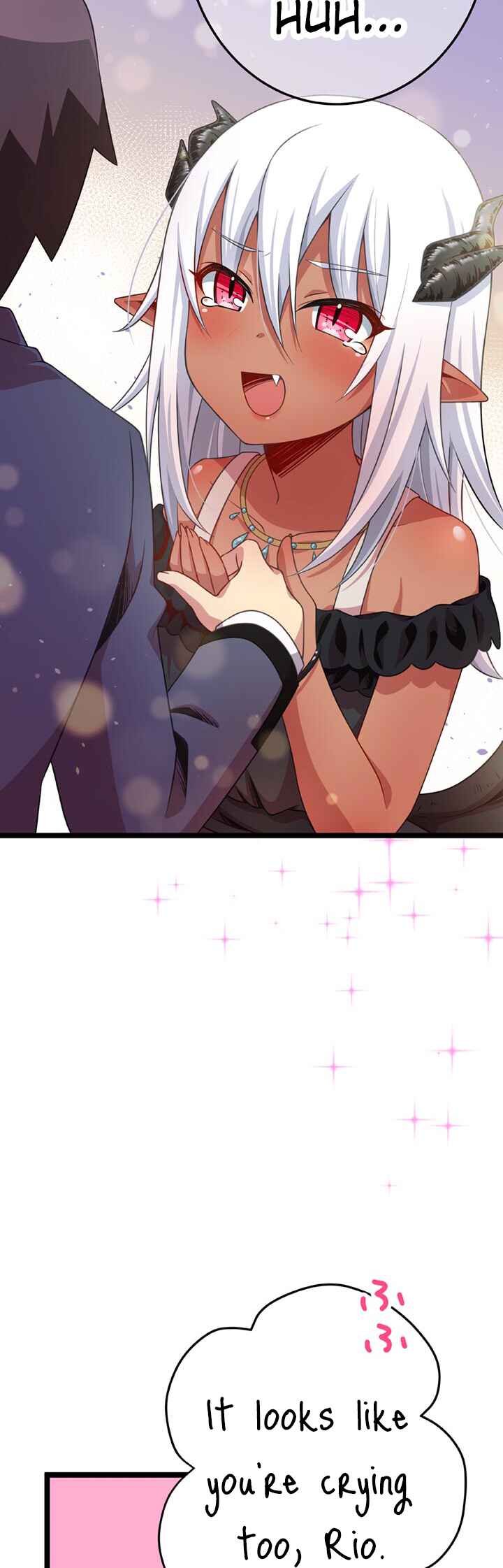 Page 9 Chapter 30 Maou to Ryuuou ni Sodaterareta Shounen wa Gakuen Seikatsu wo Musou suru You desu
