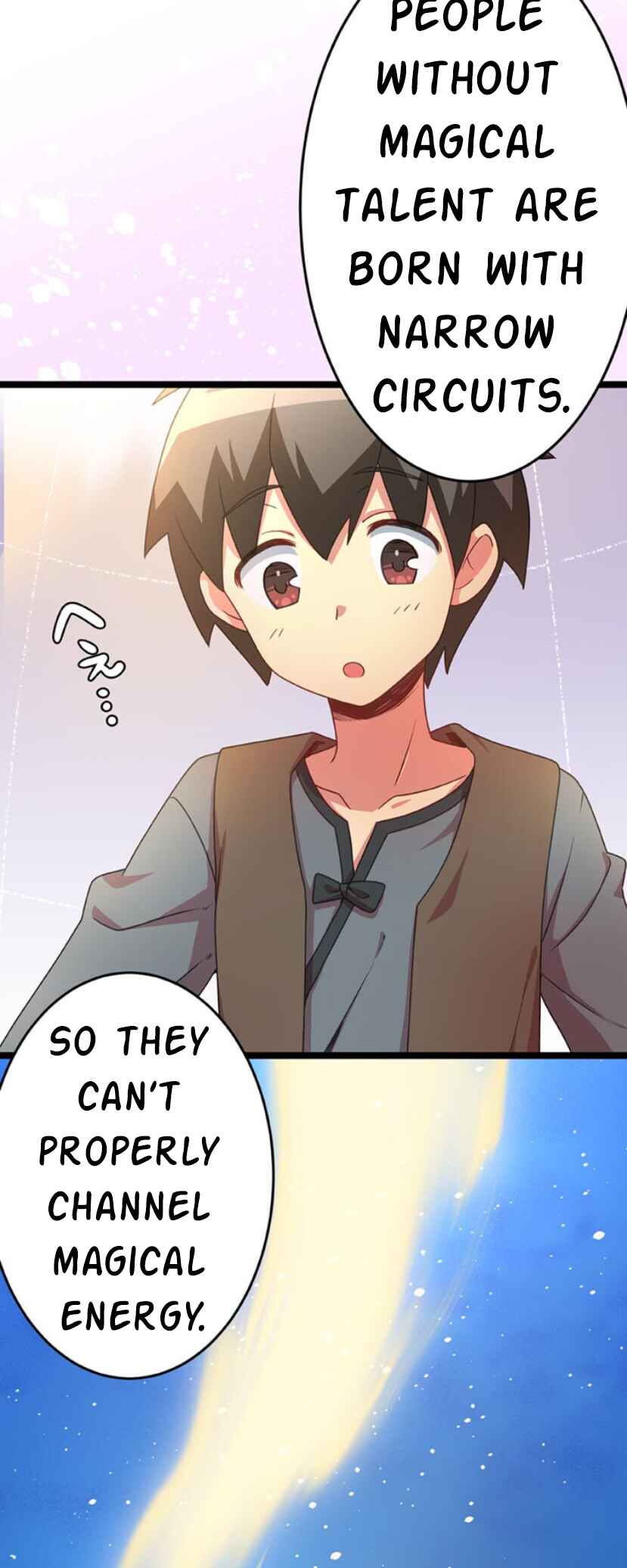 Page 17 Chapter 5 Maou to Ryuuou ni Sodaterareta Shounen wa Gakuen Seikatsu wo Musou suru You desu