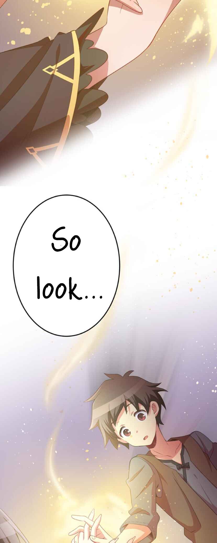 Page 21 Chapter 5 Maou to Ryuuou ni Sodaterareta Shounen wa Gakuen Seikatsu wo Musou suru You desu