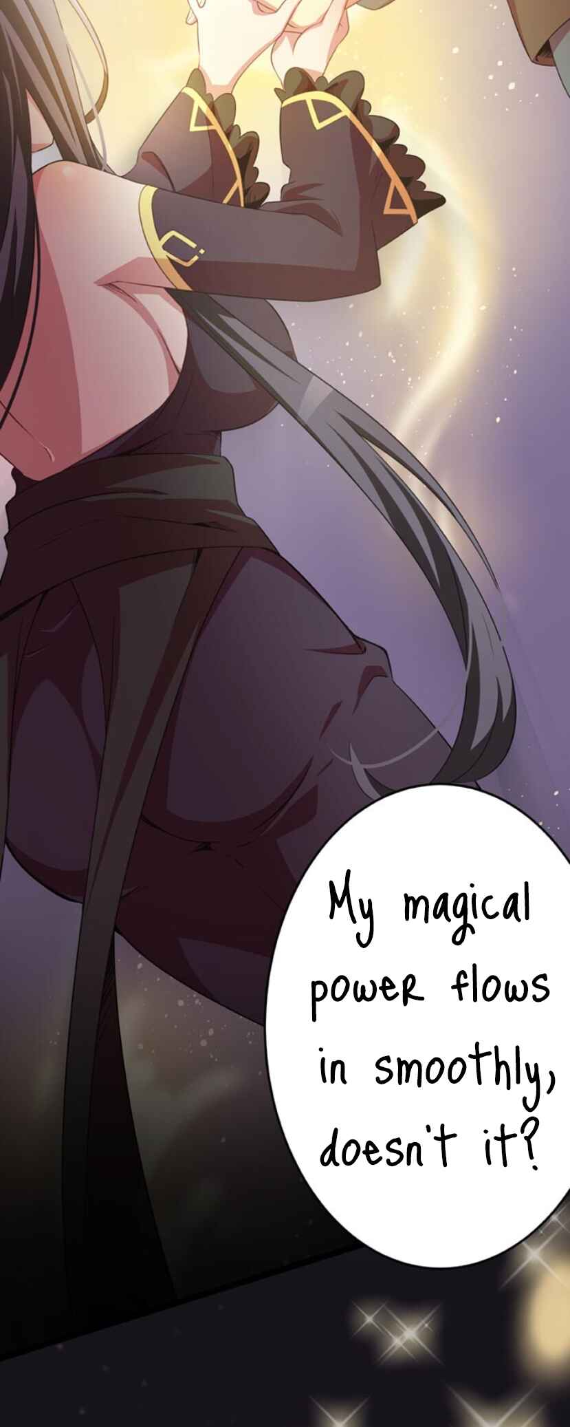 Page 22 Chapter 5 Maou to Ryuuou ni Sodaterareta Shounen wa Gakuen Seikatsu wo Musou suru You desu