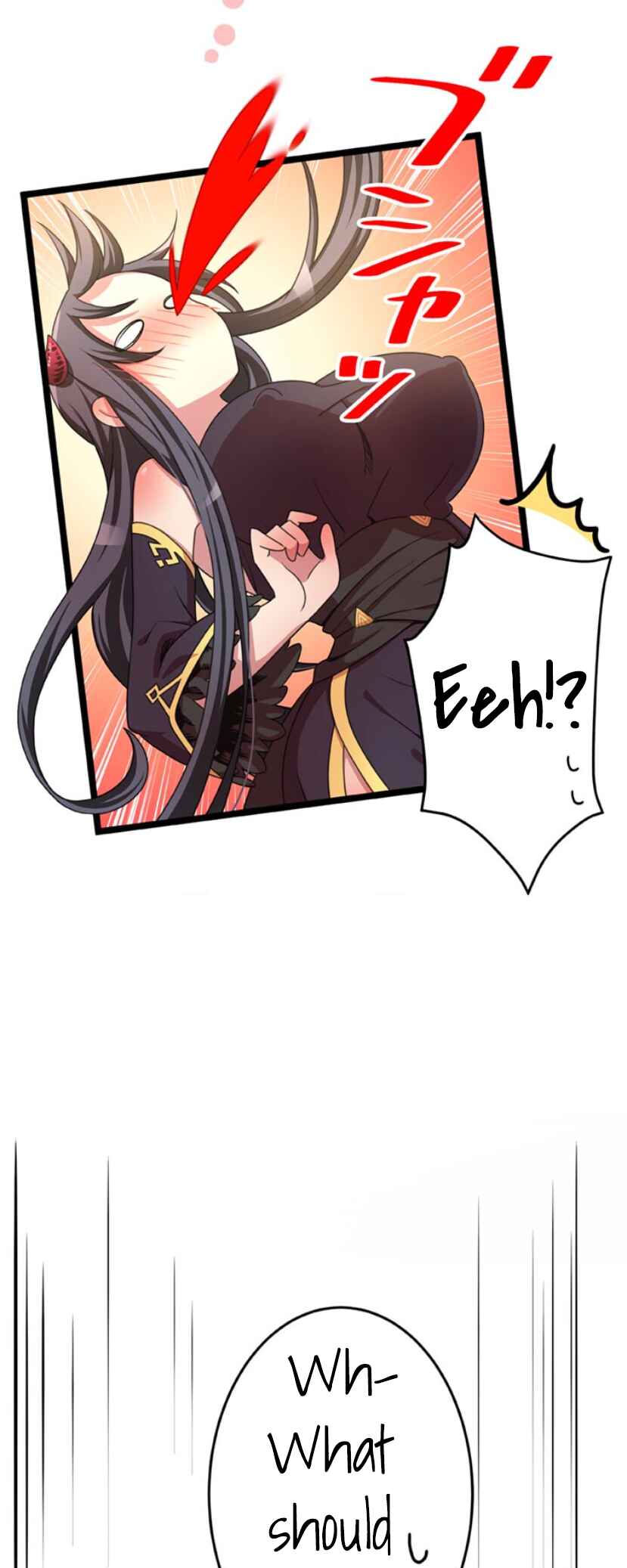 Page 32 Chapter 5 Maou to Ryuuou ni Sodaterareta Shounen wa Gakuen Seikatsu wo Musou suru You desu