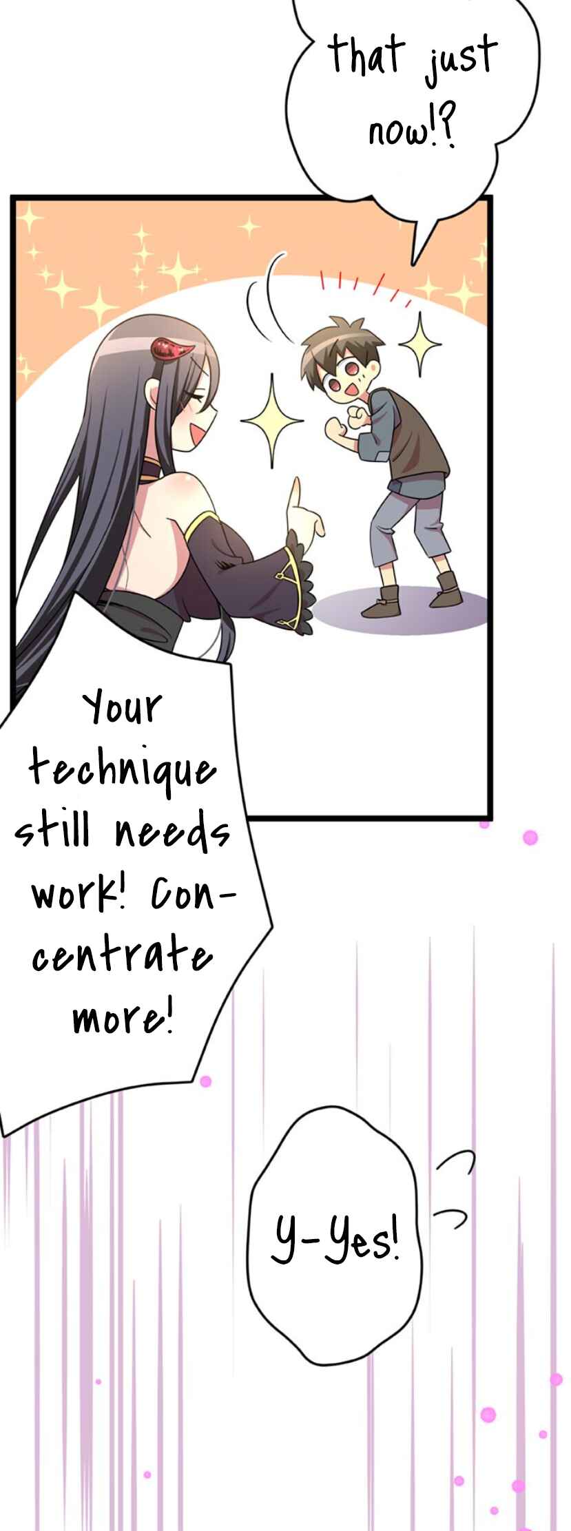 Page 4 Chapter 5 Maou to Ryuuou ni Sodaterareta Shounen wa Gakuen Seikatsu wo Musou suru You desu