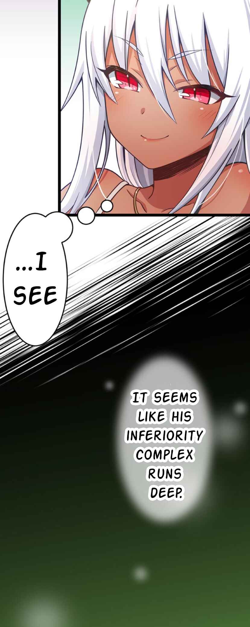 Page 46 Chapter 5 Maou to Ryuuou ni Sodaterareta Shounen wa Gakuen Seikatsu wo Musou suru You desu