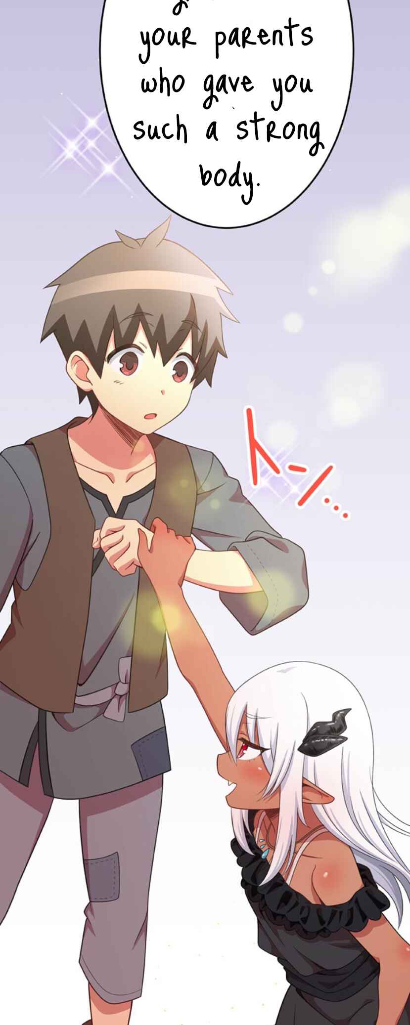 Page 52 Chapter 5 Maou to Ryuuou ni Sodaterareta Shounen wa Gakuen Seikatsu wo Musou suru You desu