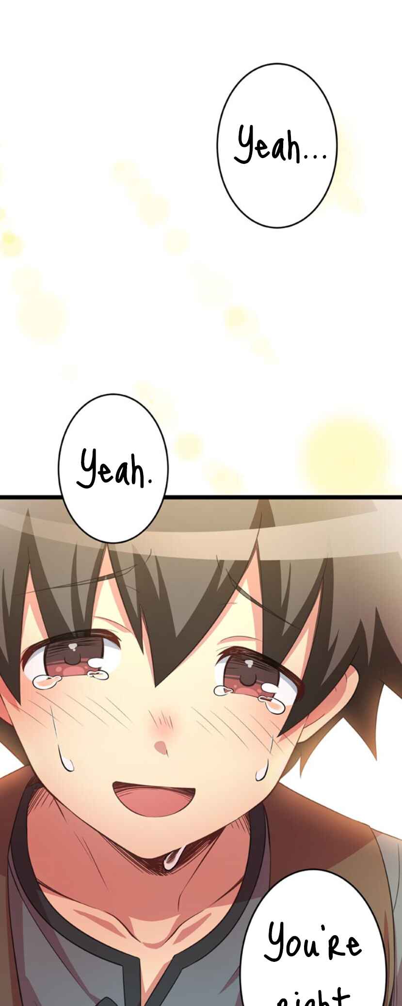 Page 54 Chapter 5 Maou to Ryuuou ni Sodaterareta Shounen wa Gakuen Seikatsu wo Musou suru You desu