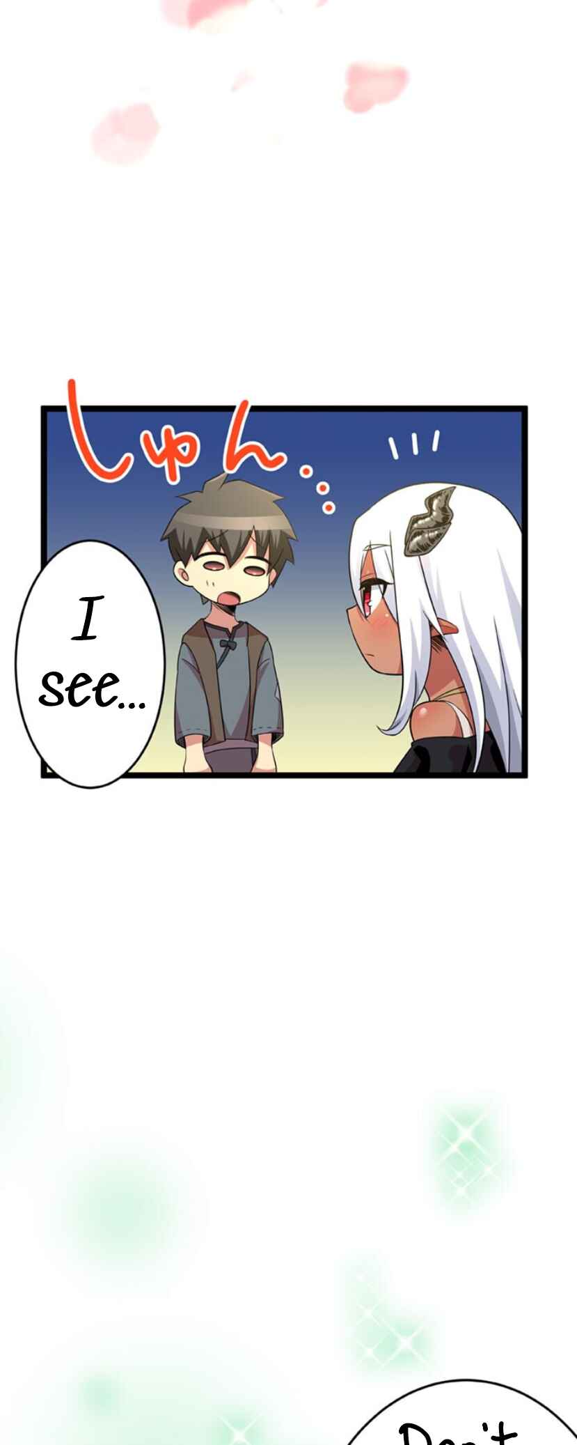 Page 59 Chapter 5 Maou to Ryuuou ni Sodaterareta Shounen wa Gakuen Seikatsu wo Musou suru You desu