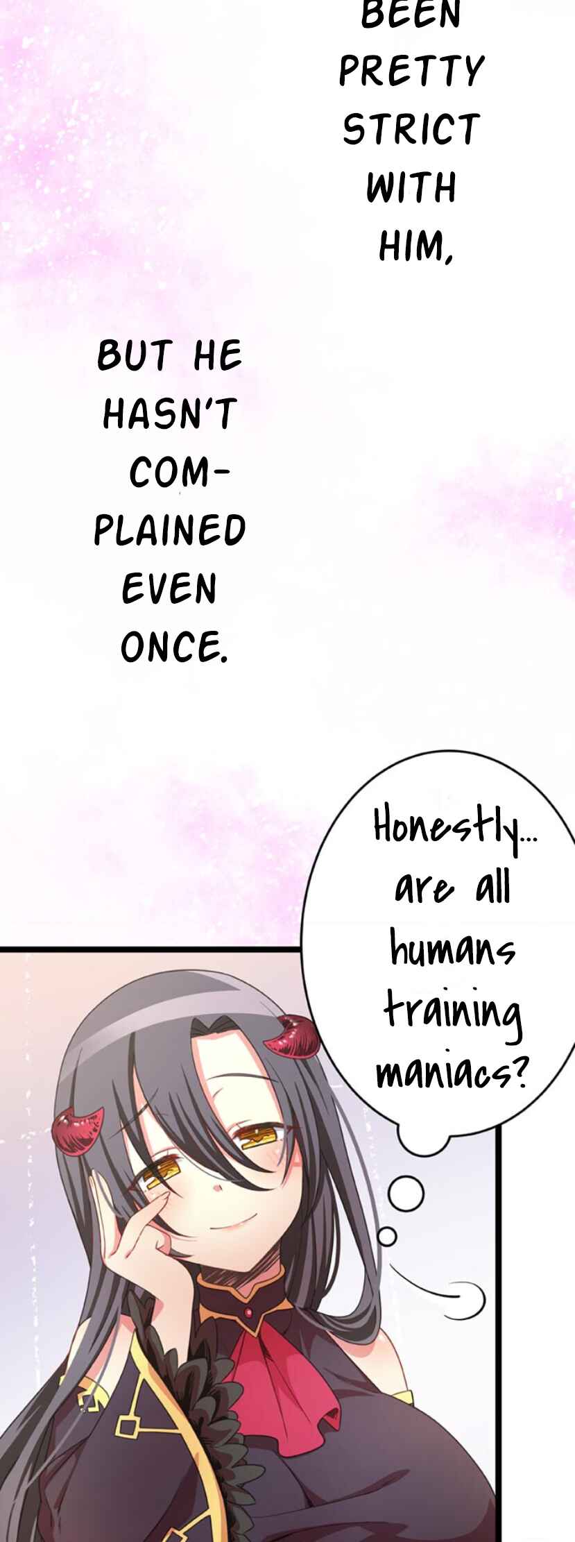 Page 6 Chapter 5 Maou to Ryuuou ni Sodaterareta Shounen wa Gakuen Seikatsu wo Musou suru You desu