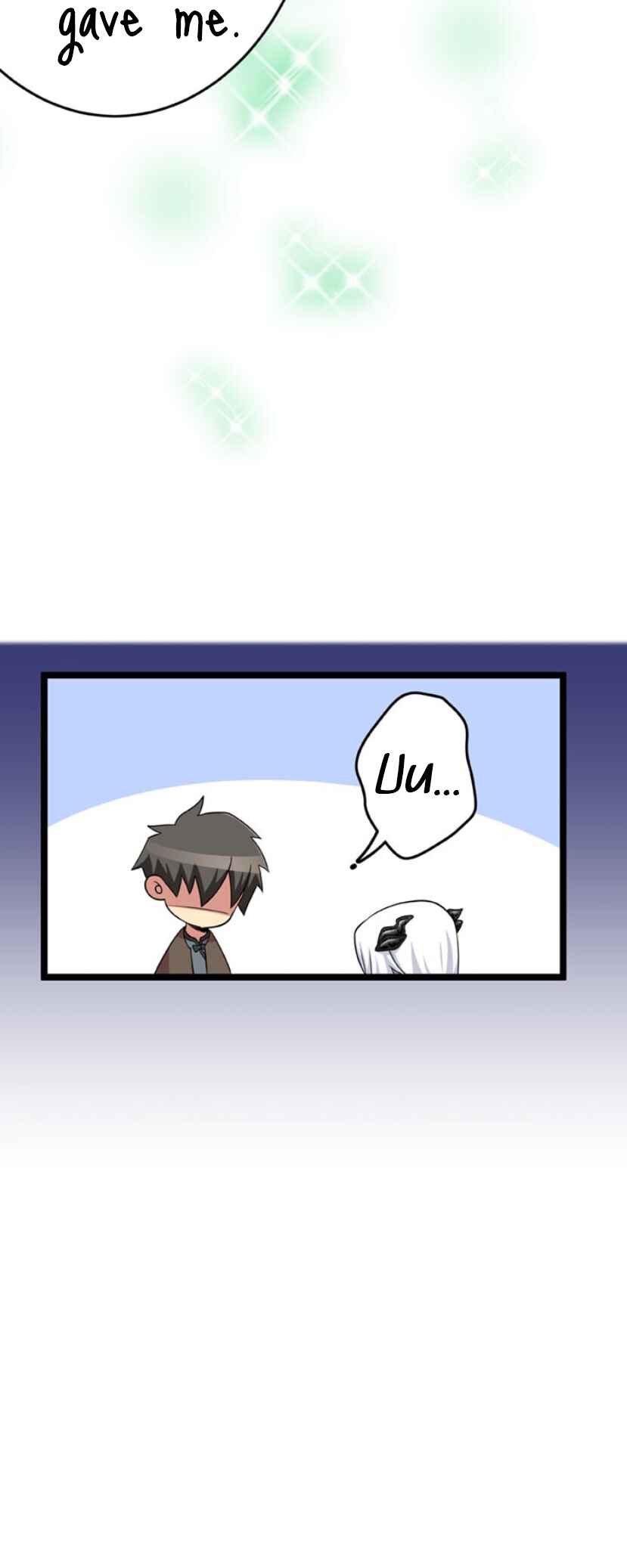 Page 61 Chapter 5 Maou to Ryuuou ni Sodaterareta Shounen wa Gakuen Seikatsu wo Musou suru You desu