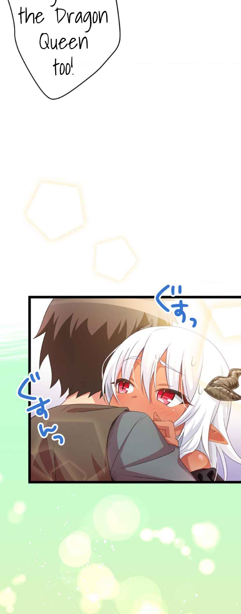 Page 65 Chapter 5 Maou to Ryuuou ni Sodaterareta Shounen wa Gakuen Seikatsu wo Musou suru You desu