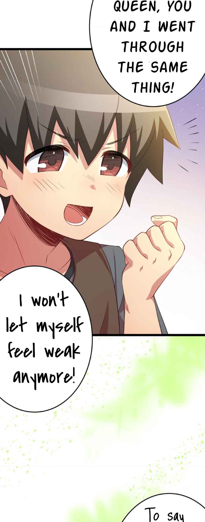 Page 68 Chapter 5 Maou to Ryuuou ni Sodaterareta Shounen wa Gakuen Seikatsu wo Musou suru You desu
