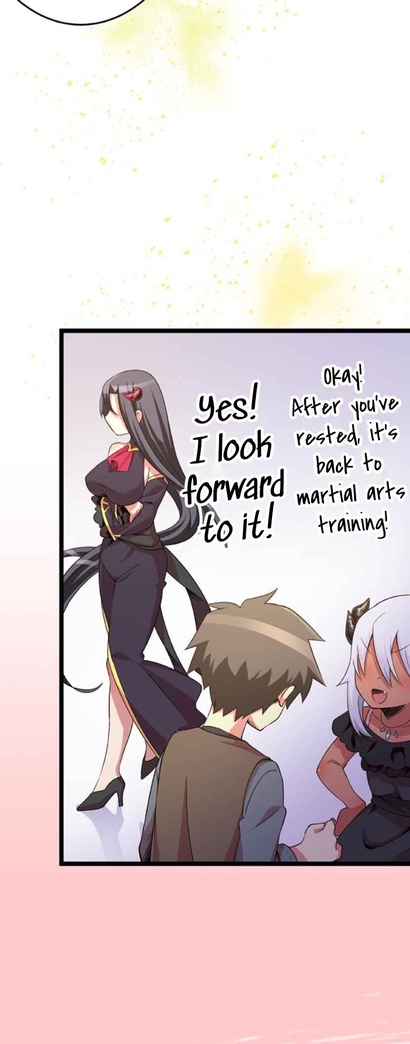Page 70 Chapter 5 Maou to Ryuuou ni Sodaterareta Shounen wa Gakuen Seikatsu wo Musou suru You desu