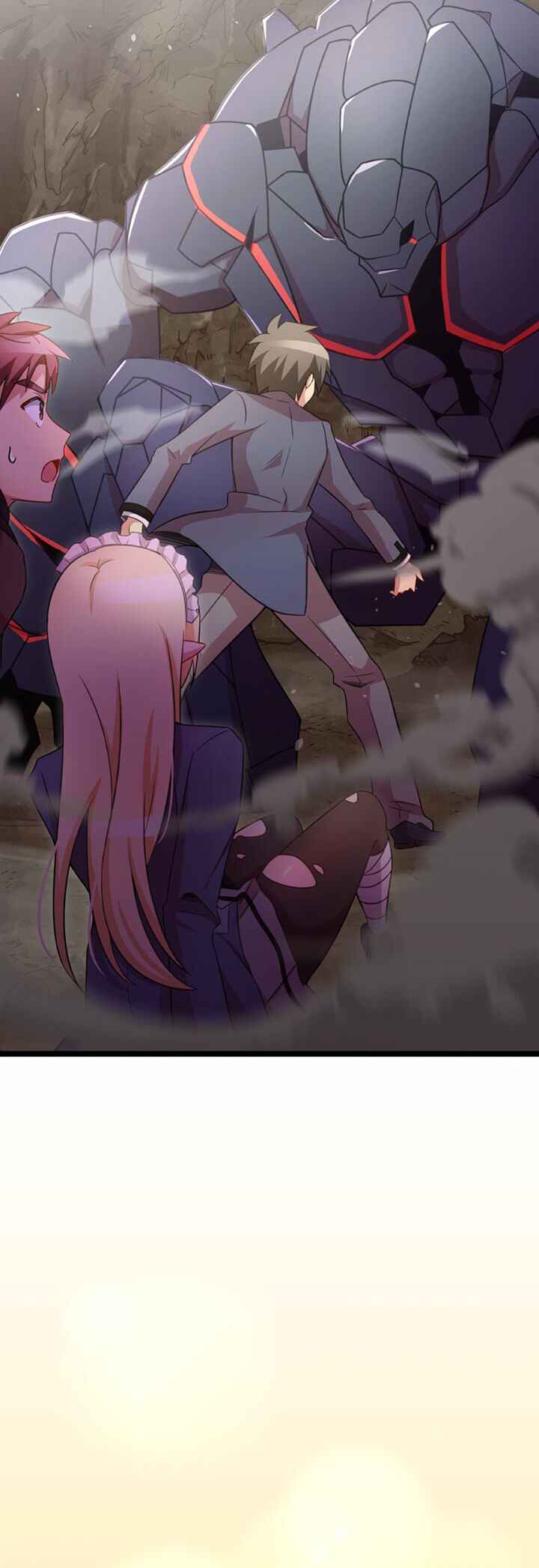 Page 14 Chapter 42 Maou to Ryuuou ni Sodaterareta Shounen wa Gakuen Seikatsu wo Musou suru You desu