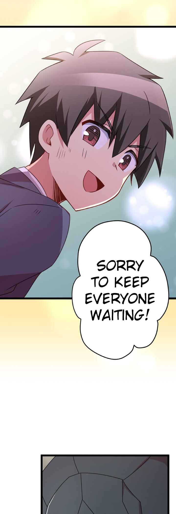Page 15 Chapter 42 Maou to Ryuuou ni Sodaterareta Shounen wa Gakuen Seikatsu wo Musou suru You desu