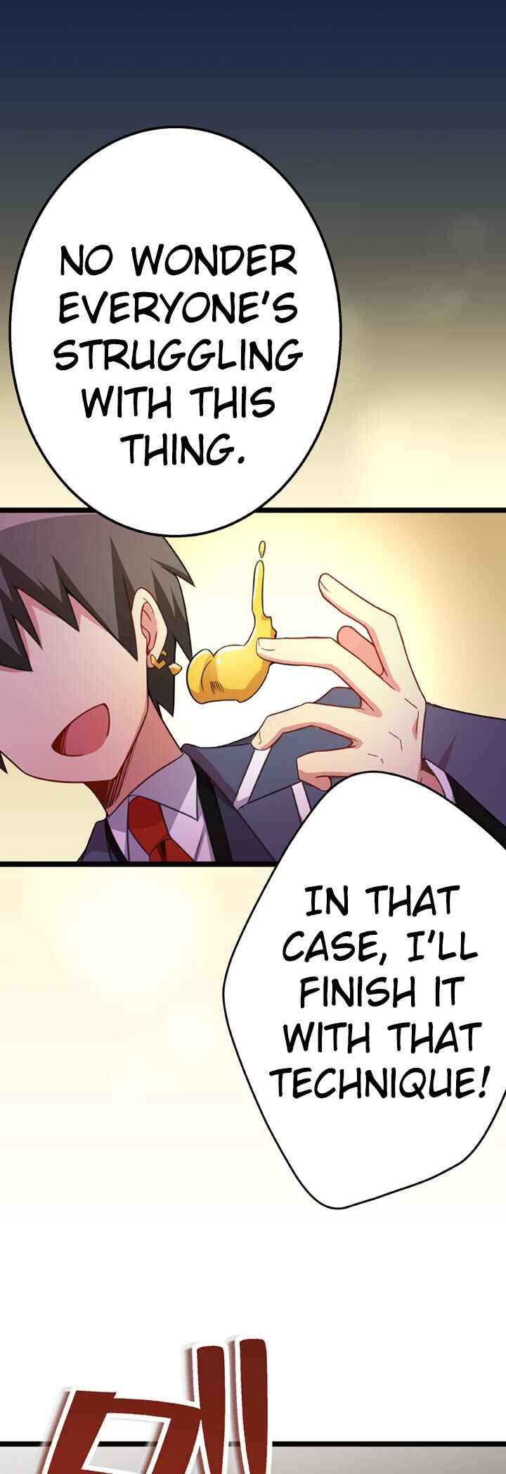 Page 18 Chapter 42 Maou to Ryuuou ni Sodaterareta Shounen wa Gakuen Seikatsu wo Musou suru You desu