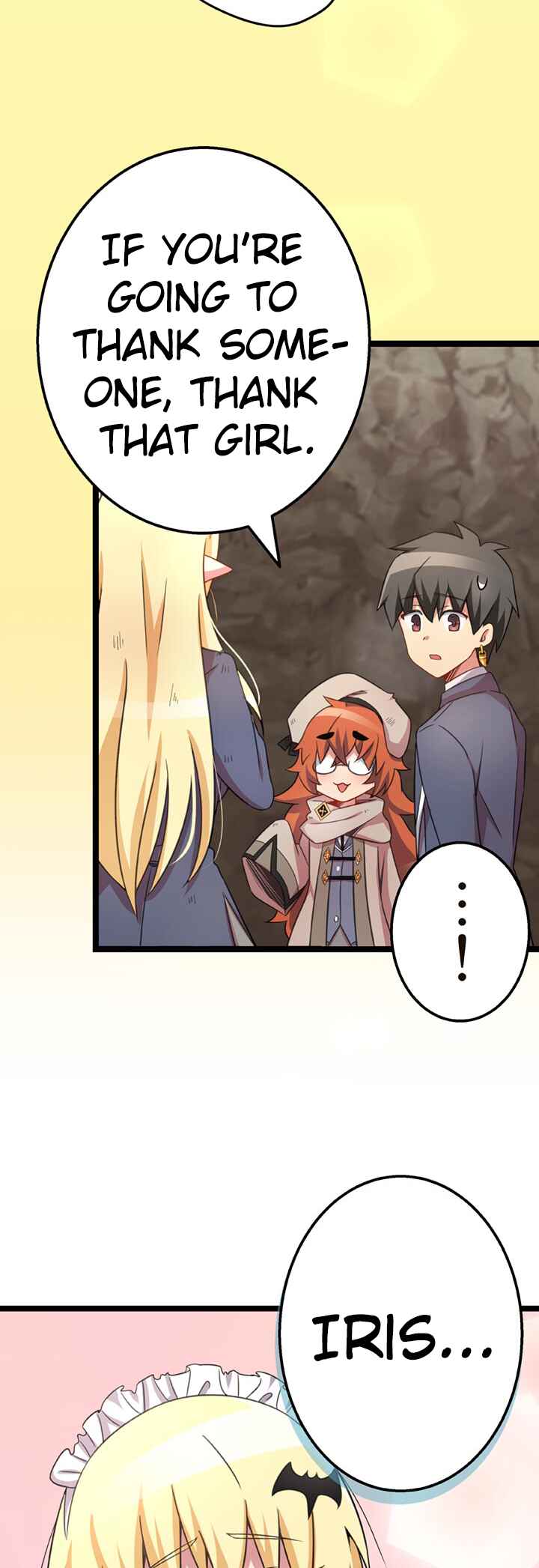 Page 26 Chapter 42 Maou to Ryuuou ni Sodaterareta Shounen wa Gakuen Seikatsu wo Musou suru You desu