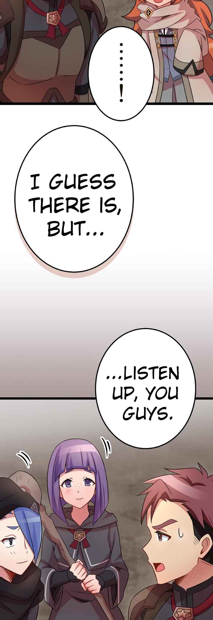 Page 37 Chapter 42 Maou to Ryuuou ni Sodaterareta Shounen wa Gakuen Seikatsu wo Musou suru You desu