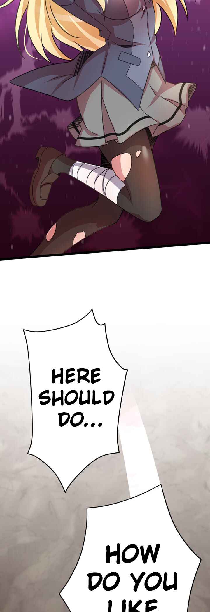 Page 5 Chapter 42 Maou to Ryuuou ni Sodaterareta Shounen wa Gakuen Seikatsu wo Musou suru You desu