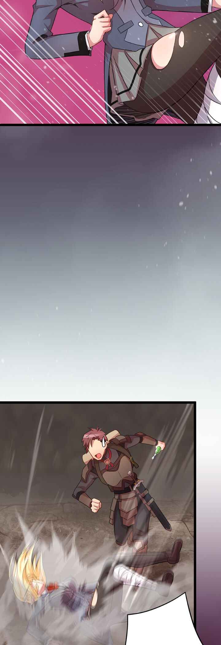 Page 9 Chapter 42 Maou to Ryuuou ni Sodaterareta Shounen wa Gakuen Seikatsu wo Musou suru You desu
