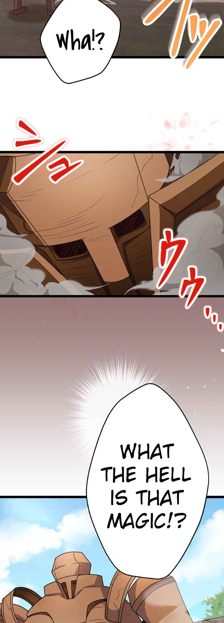 Page 15 Chapter 37 Maou to Ryuuou ni Sodaterareta Shounen wa Gakuen Seikatsu wo Musou suru You desu