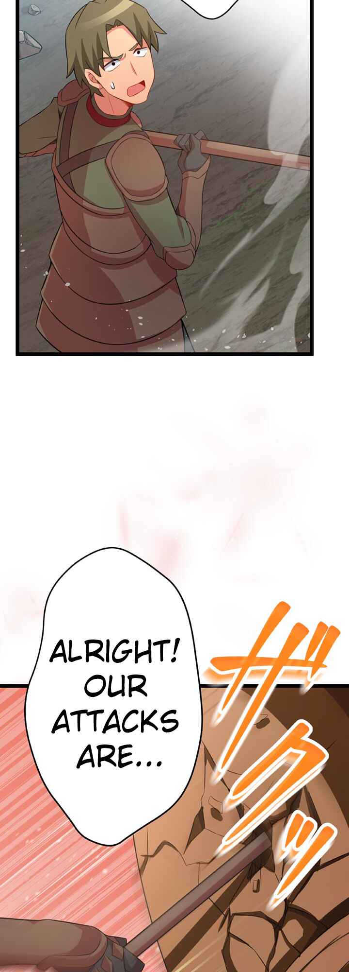 Page 17 Chapter 37 Maou to Ryuuou ni Sodaterareta Shounen wa Gakuen Seikatsu wo Musou suru You desu