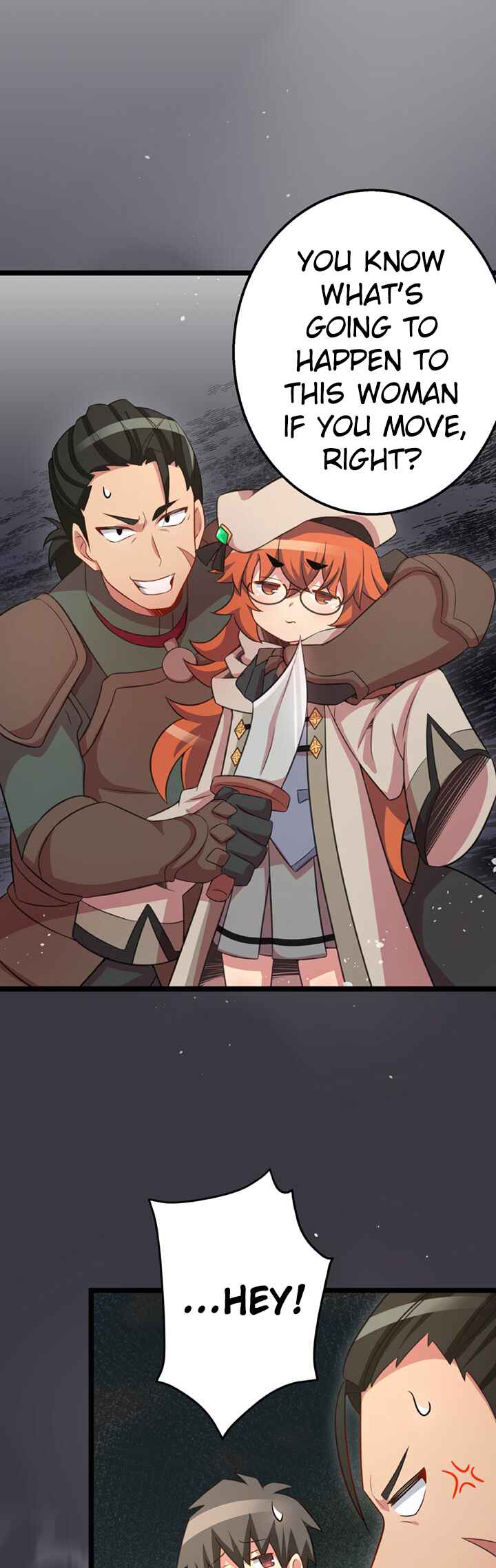 Page 22 Chapter 37 Maou to Ryuuou ni Sodaterareta Shounen wa Gakuen Seikatsu wo Musou suru You desu
