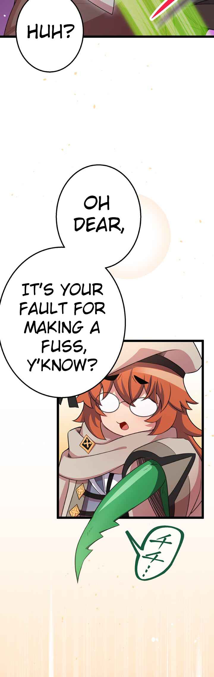 Page 24 Chapter 37 Maou to Ryuuou ni Sodaterareta Shounen wa Gakuen Seikatsu wo Musou suru You desu