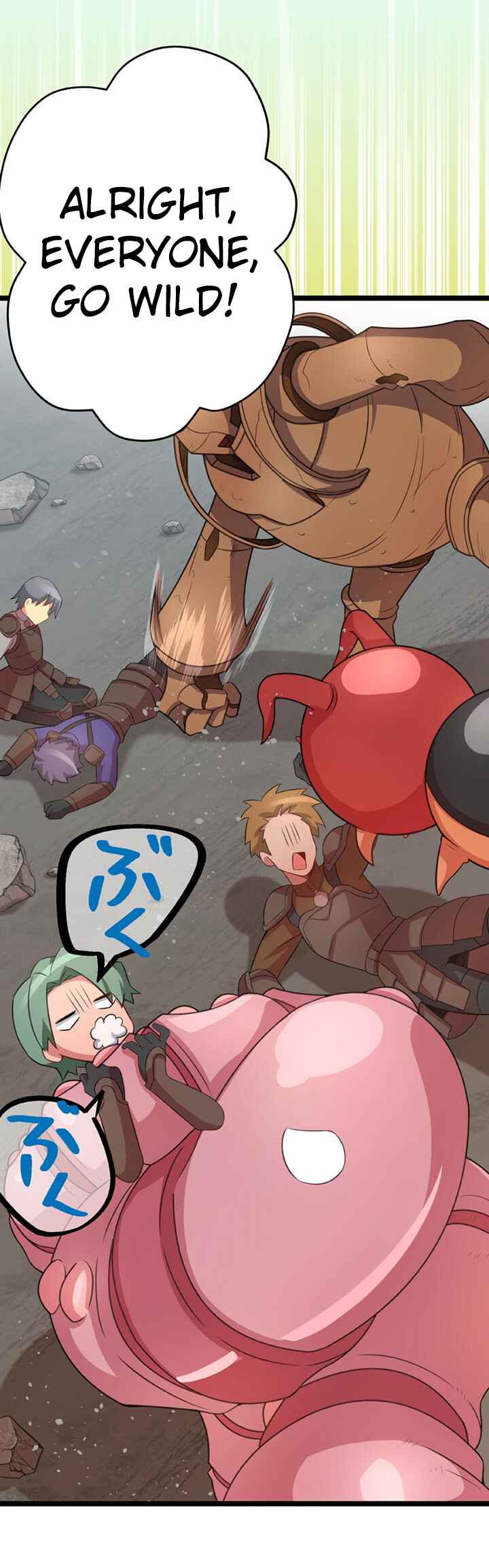 Page 32 Chapter 37 Maou to Ryuuou ni Sodaterareta Shounen wa Gakuen Seikatsu wo Musou suru You desu