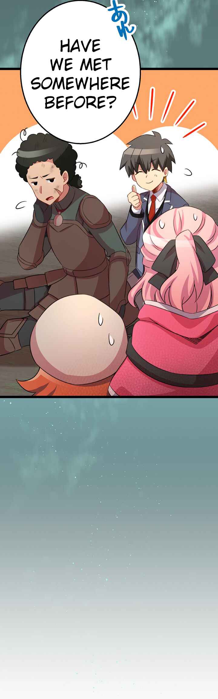 Page 39 Chapter 37 Maou to Ryuuou ni Sodaterareta Shounen wa Gakuen Seikatsu wo Musou suru You desu