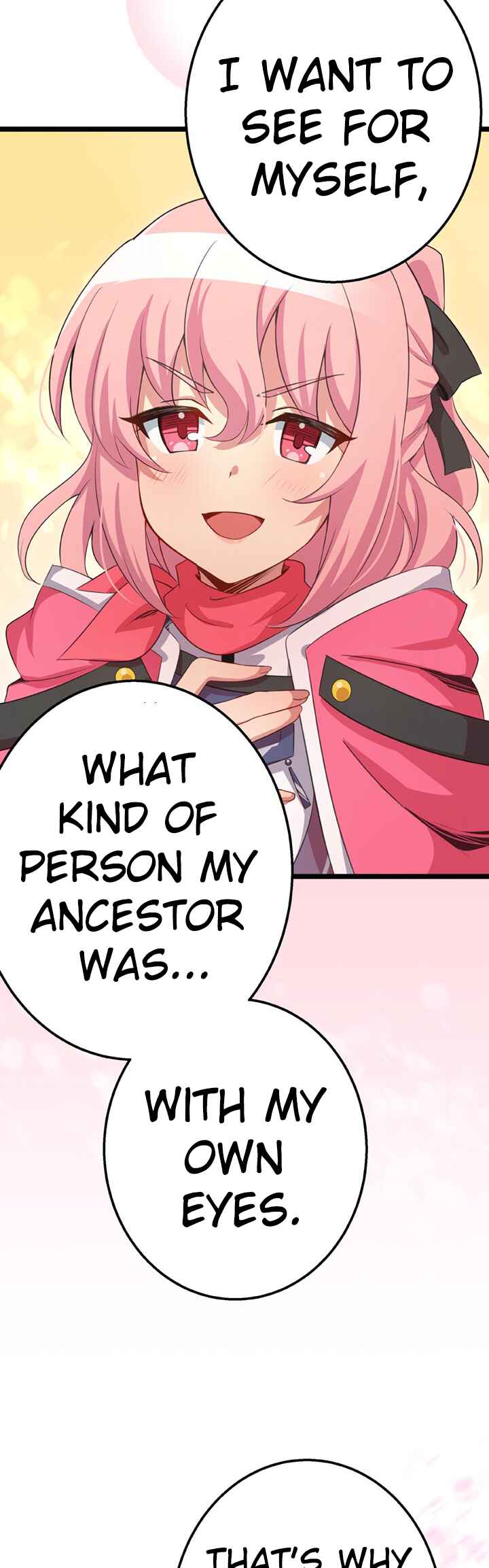 Page 48 Chapter 37 Maou to Ryuuou ni Sodaterareta Shounen wa Gakuen Seikatsu wo Musou suru You desu