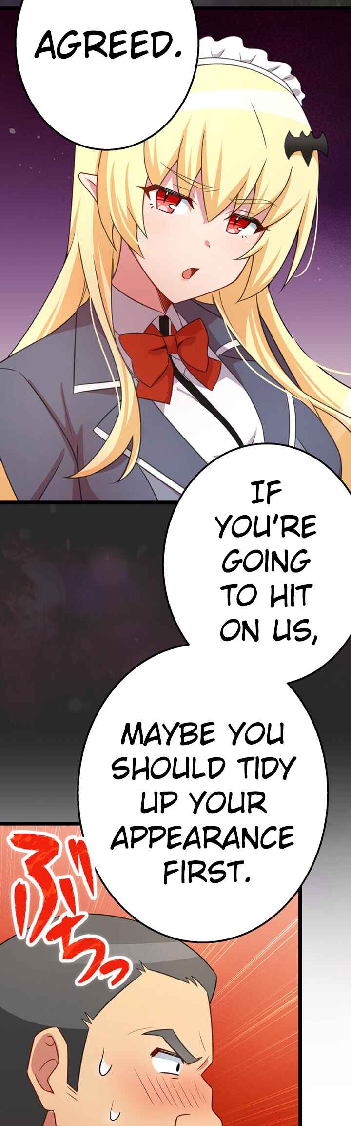 Page 5 Chapter 37 Maou to Ryuuou ni Sodaterareta Shounen wa Gakuen Seikatsu wo Musou suru You desu