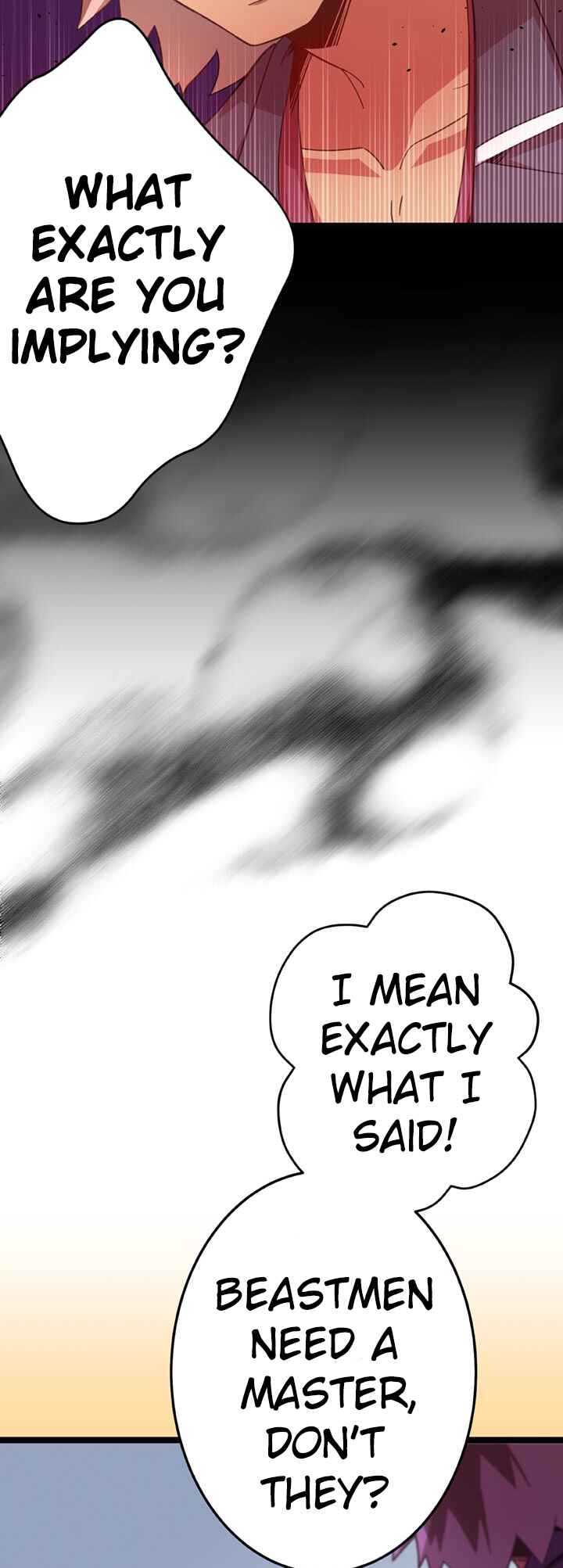 Page 10 Chapter 24 Maou to Ryuuou ni Sodaterareta Shounen wa Gakuen Seikatsu wo Musou suru You desu