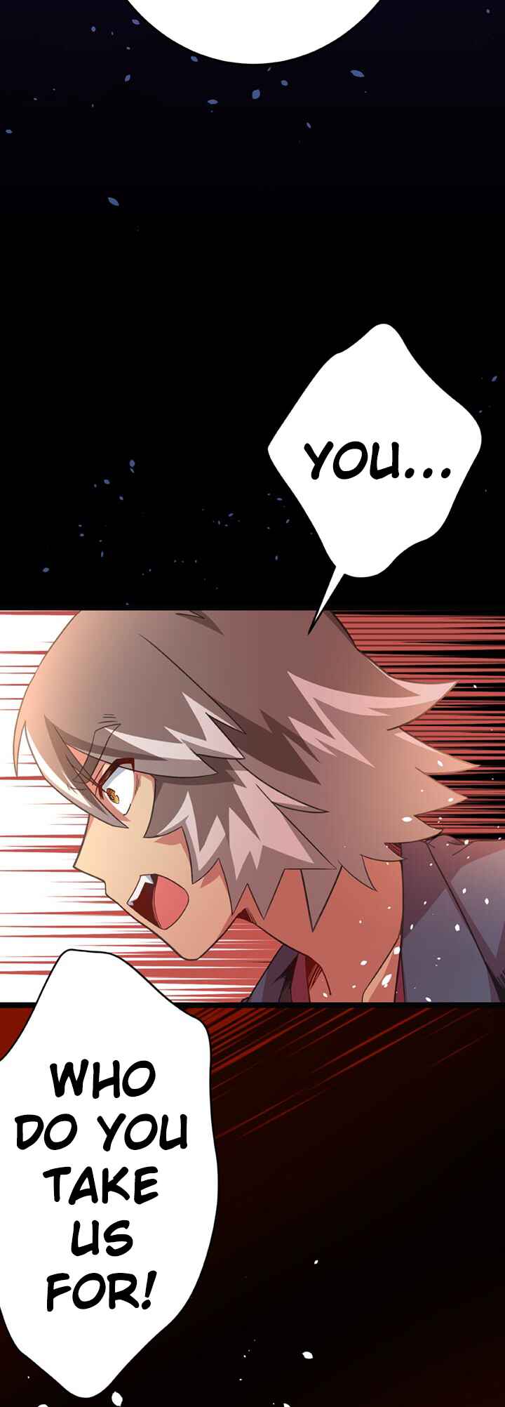 Page 13 Chapter 24 Maou to Ryuuou ni Sodaterareta Shounen wa Gakuen Seikatsu wo Musou suru You desu