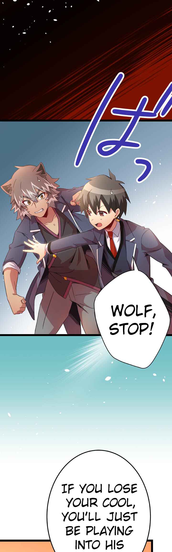Page 14 Chapter 24 Maou to Ryuuou ni Sodaterareta Shounen wa Gakuen Seikatsu wo Musou suru You desu