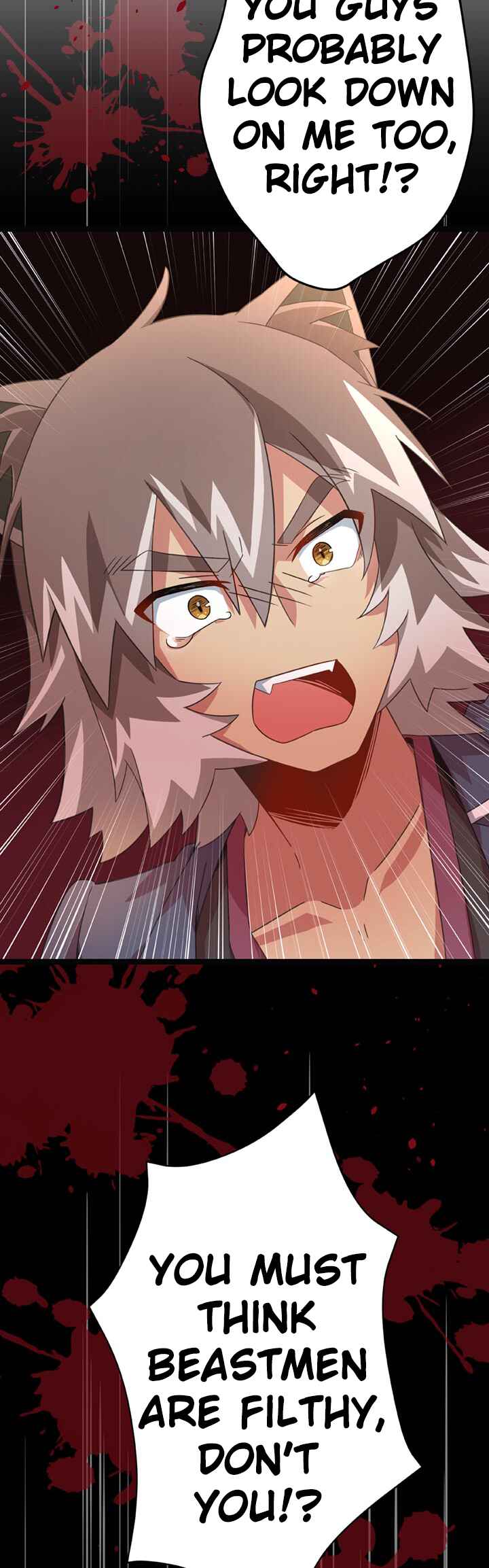 Page 16 Chapter 24 Maou to Ryuuou ni Sodaterareta Shounen wa Gakuen Seikatsu wo Musou suru You desu