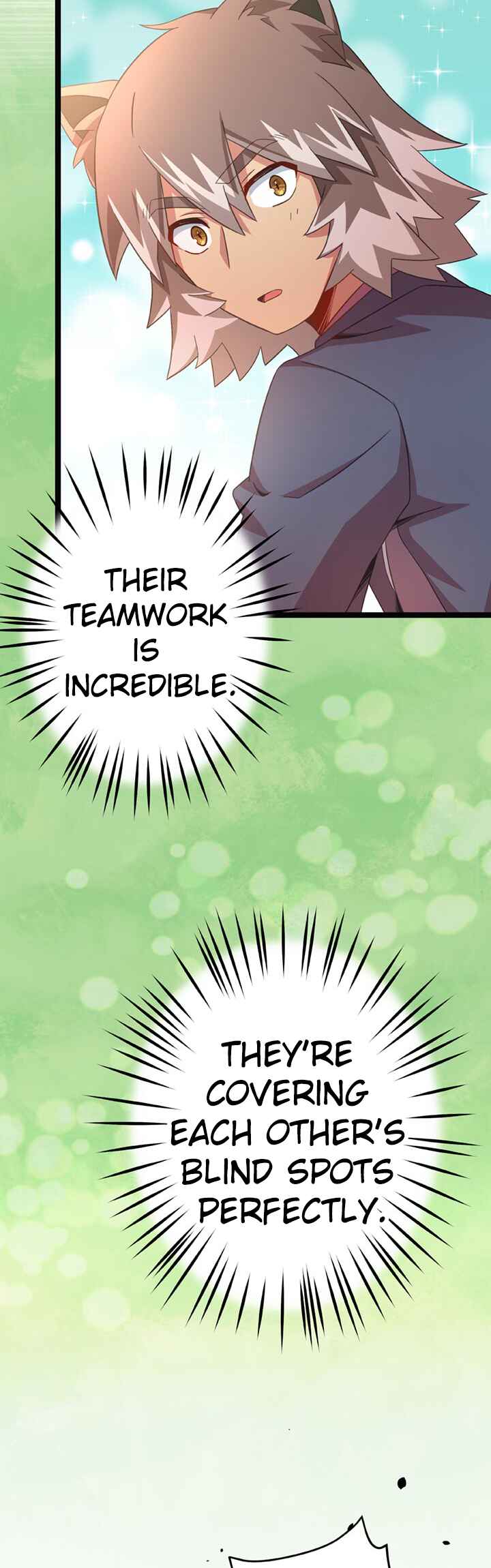 Page 38 Chapter 24 Maou to Ryuuou ni Sodaterareta Shounen wa Gakuen Seikatsu wo Musou suru You desu