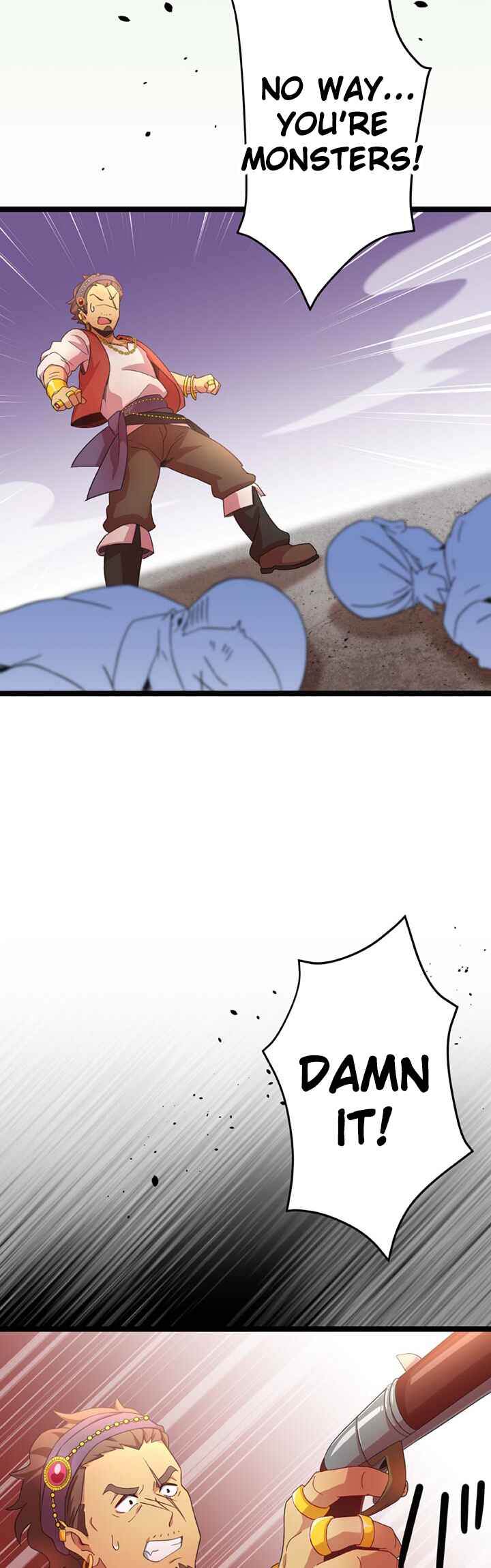 Page 39 Chapter 24 Maou to Ryuuou ni Sodaterareta Shounen wa Gakuen Seikatsu wo Musou suru You desu