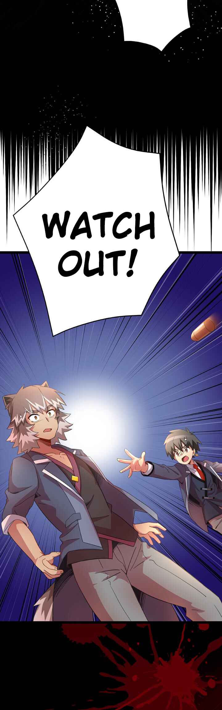 Page 42 Chapter 24 Maou to Ryuuou ni Sodaterareta Shounen wa Gakuen Seikatsu wo Musou suru You desu